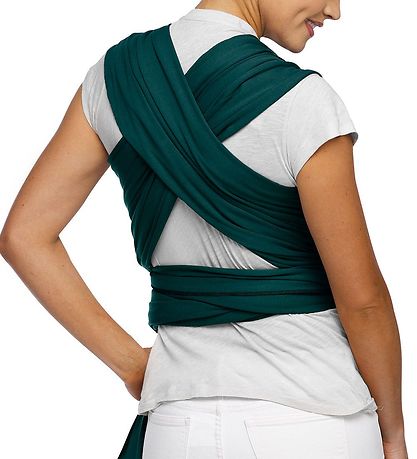 Moby Stretch Wrap Classic - Pacific
