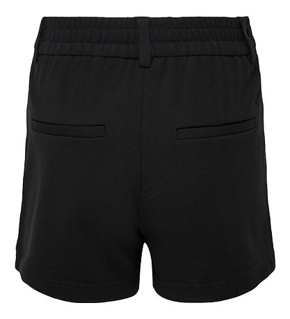 Kids Only Shorts - Noos - KogPoptrash - Black
