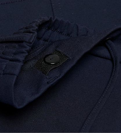 Kids Only Shorts - Noos - KonPoptrash - Night Sky