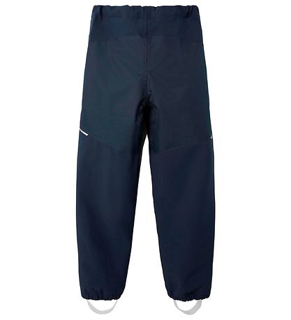 Pantalon softhell Name It - Non - NknAlfa - Dark Sapphire