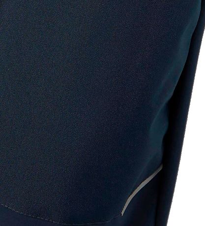 Pantalon softhell Name It - Non - NknAlfa - Dark Sapphire