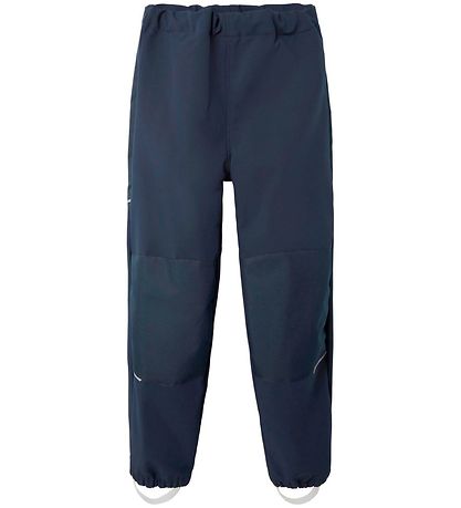 Pantalon softhell Name It - Non - NknAlfa - Dark Sapphire