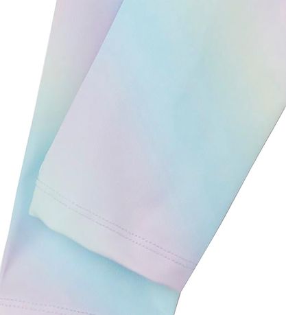 Name It Leggings - NkfDelia - Dream Blue