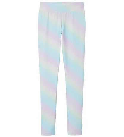 Name It Leggings - NkfDelia - Dream Blue