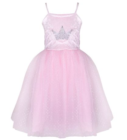 Great Pretenders Kostüm - Prinzessinnenkleid - Rosa