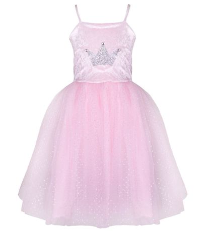 Great Pretenders Costume - Princess Dress - Pink