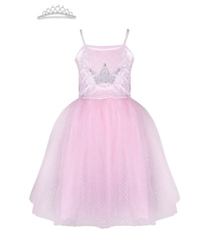 Great Pretenders Costume - Princess Dress - Pink