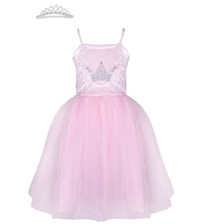 Great Pretenders Kostüm - Prinzessinnenkleid - Rosa