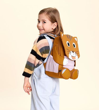 Affenzahn Backpack - Large - Cat