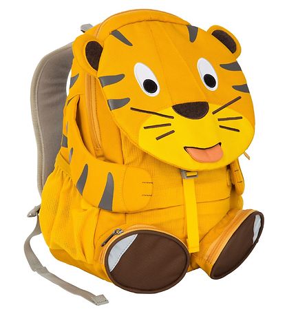 Affenzahn Backpack - Large - Tiger