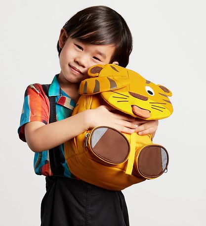 Affenzahn Backpack - Large - Tiger