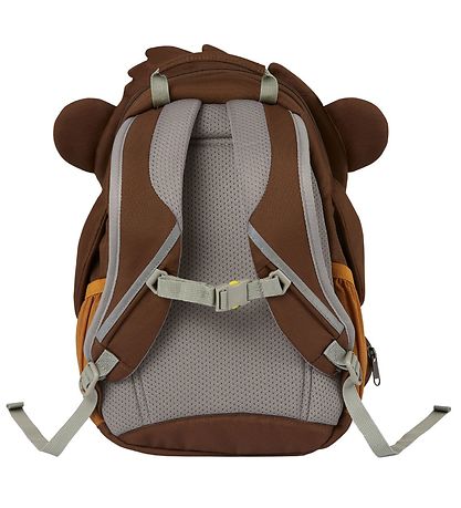 Affenzahn Backpack - Large - Monkey