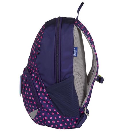 Ergobag Kleuterrugzak - Gemak Groot - Flake