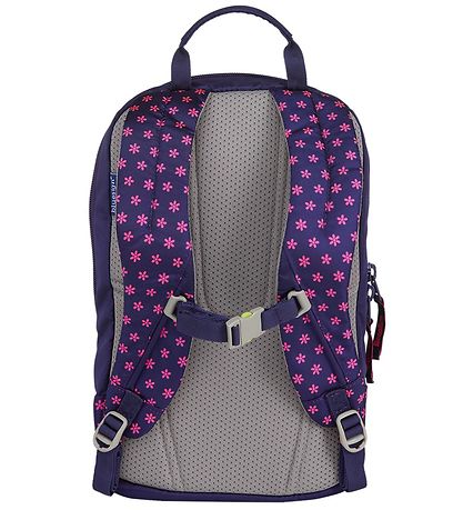 Ergobag Kleuterrugzak - Gemak Groot - Flake