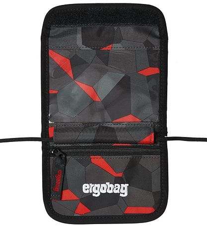 Ergobag Portemonnaie - TaekBeardo
