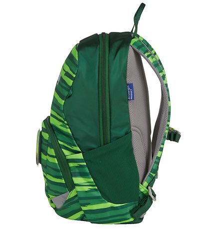 Ergobag Preschool Backpack Bag - Ease Large - Jungle