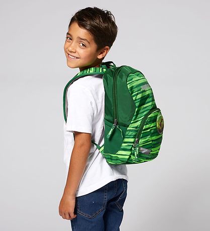 Ergobag Preschool Backpack Bag - Ease Large - Jungle