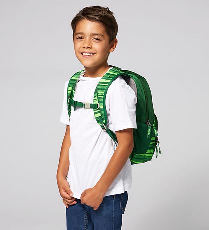 Ergobag Preschool Backpack Bag - Ease Large - Jungle