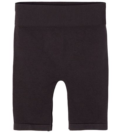 LMTD Shorts - Noos - NlfHaley - Black