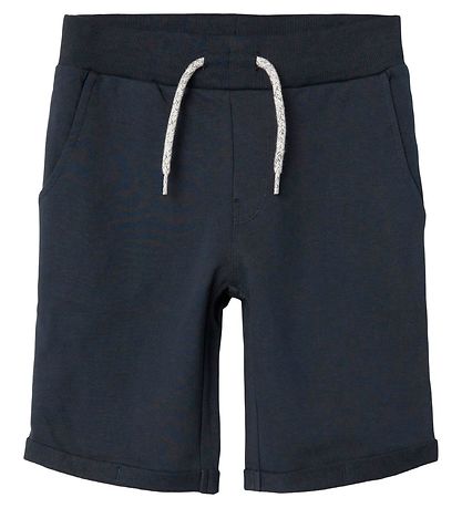 Name It Sweat Shorts - Noos - NkmVermo - Dark Sapphire