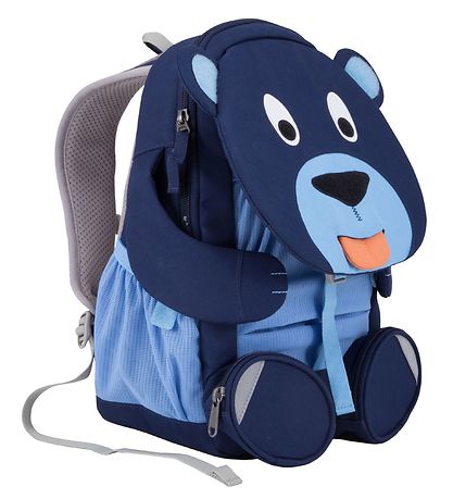 Affenzahn Backpack - Large - Bela Bear