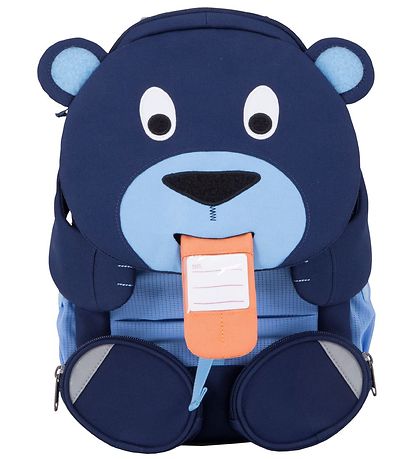 Affenzahn Backpack - Large - Bela Bear