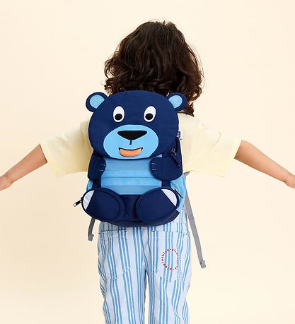 Affenzahn Backpack - Large - Bela Bear