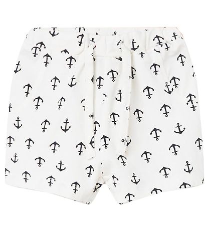 Name It Shorts - NbmFactor - 3-Pack - Dark Sapphire