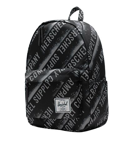 Herschel Backpack - Classic XL - Stencil Roll Call Back