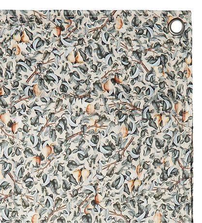 Name It Wandaufbewahrung m. Taschen - 57x30 cm - NbnFrey - Käfer