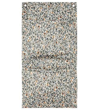 Name It Wandaufbewahrung m. Taschen - 57x30 cm - NbnFrey - Käfer