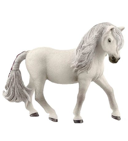 Schleich Horse Club - Icelandic Pony Mare - H: 8.7 13942
