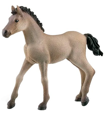 Horse Club Schleich - Poulain Criollo - H: 7,6 cm 13949