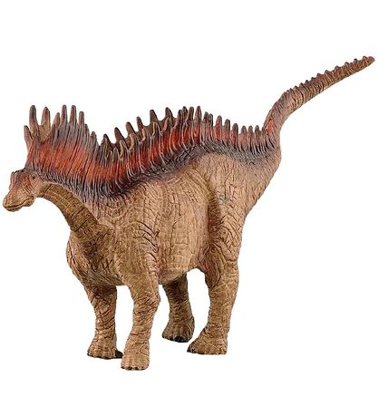 Schleich Dinosaurs - Amargasaurus - H: 10.4 cm 15029