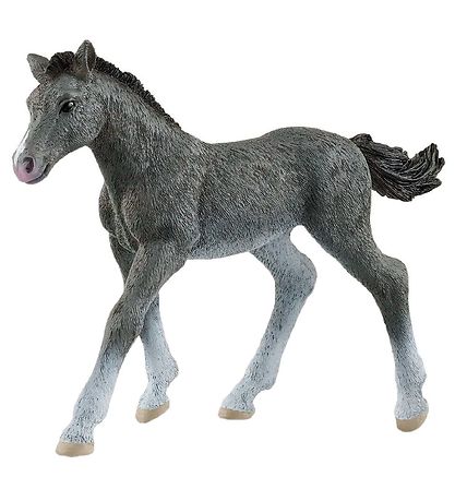 Schleich Horse Club - Trakehner Foal - H: 7.0 cm 13944