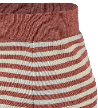 Engel Bloomers - Ull/Silki - Kopar/Natural