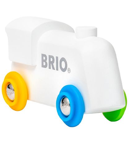 BRIO Lest M. Límmiðar 33979