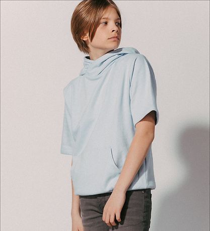 Cost:Bart Hoodie - CBRobin - Celestial Blue