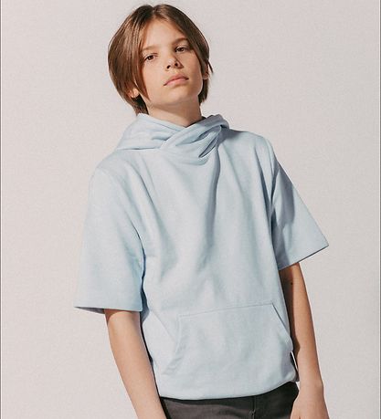 Cost:Bart Hoodie - CBRobin - Celestial Blue