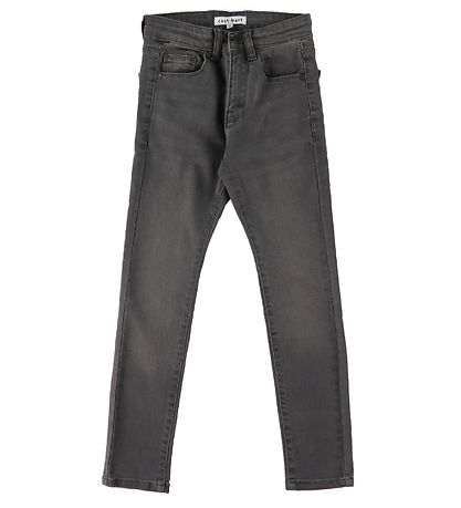 Cost:Bart Jeans - Jowie Skinny Fit - Light Grey Denim-Waschung