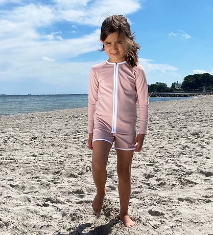 Petit Crabe Sundbolur - Etoile - UV50+ - Duftbleikt