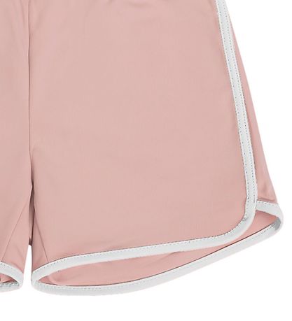 Petit Crabe Sund stuttbuxur - Alexa - UV50+ - Duftbleikt