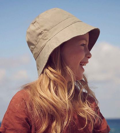 MP Bucket Hat - UV50+ - Matti - Desert Sage