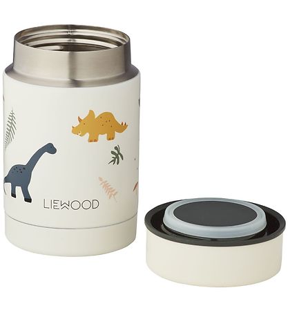 Liewood Thermo Container - Nadja - Dino Mix
