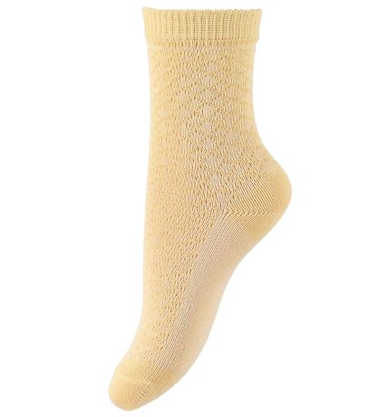 Minymo Socks - 5-Pack - Ash Rose