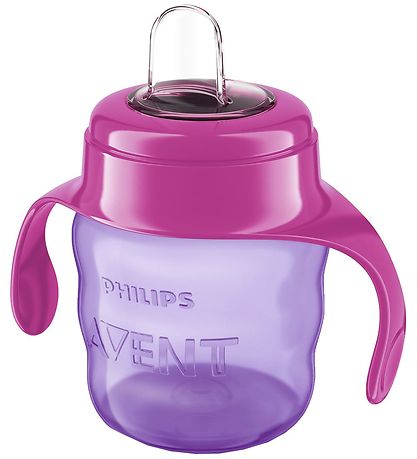 Philips Avent Atútkanna - 200 ml - Fjólublátt