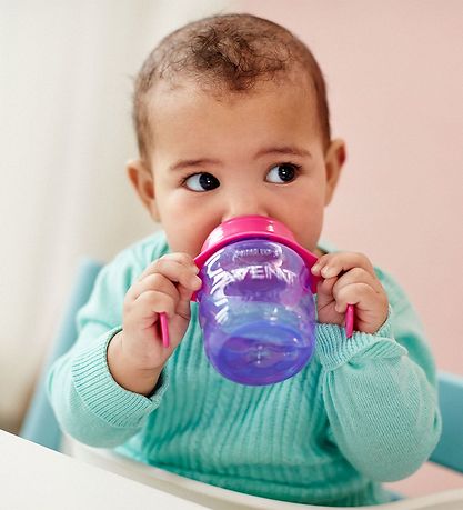 Philips Avent Atútkanna - 200 ml - Fjólublátt