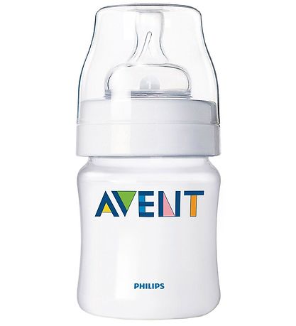 Philips Avent Trinksauger - 2er-Pack - Anti-colic/Classic+