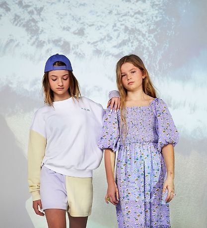 Hound Peysa - Multi Colour