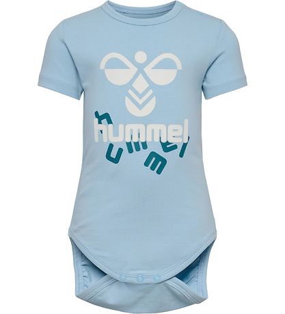 Hummel Samfella k/æ - hmlDream - Cerulean
